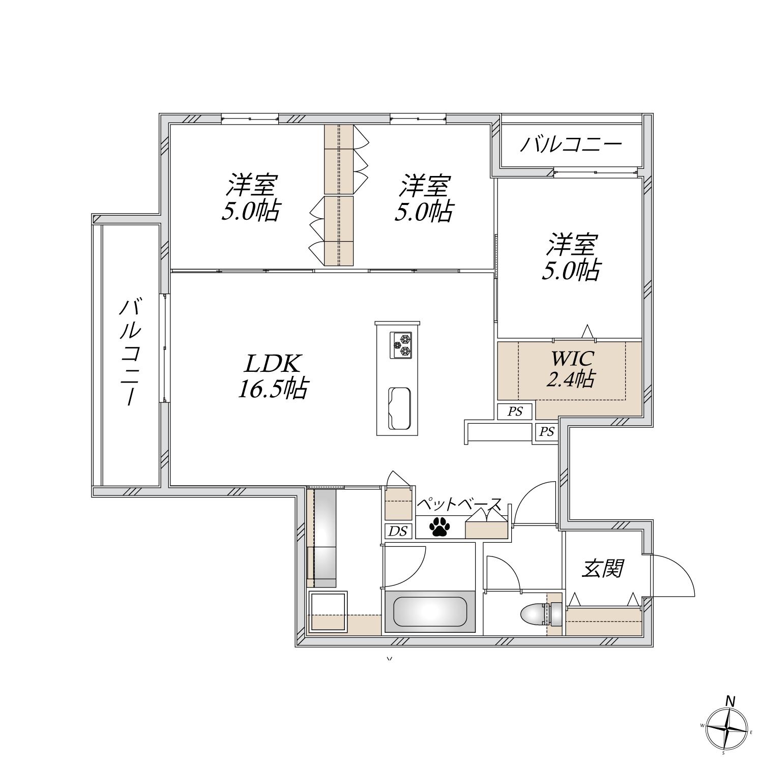 グラン レーヴ