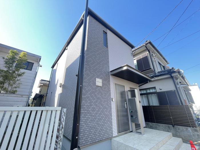 WELL MAISON栄町(1K/2階)