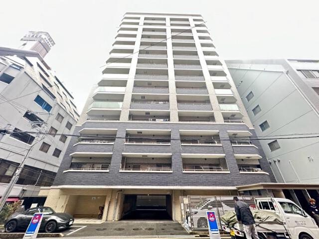 エスリード上本町グラセント