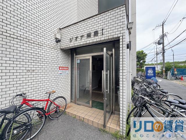 ジオナ柴島I