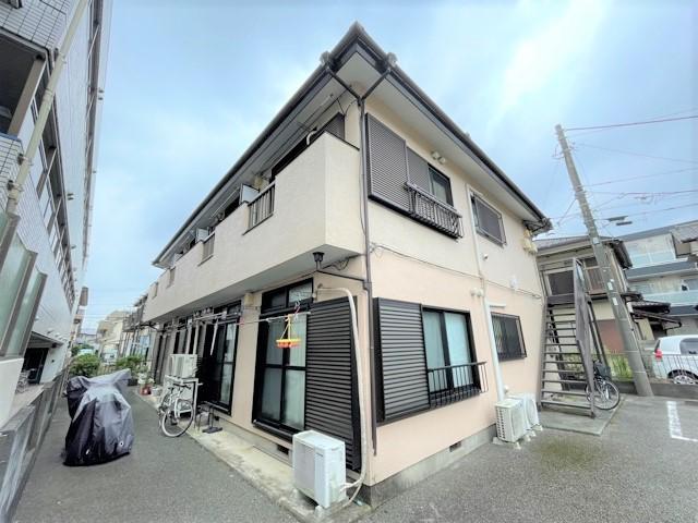 イマーブル相模(1DK/1階)