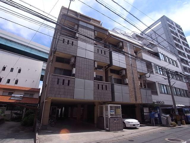 イル・グラッツィア博多駅東I