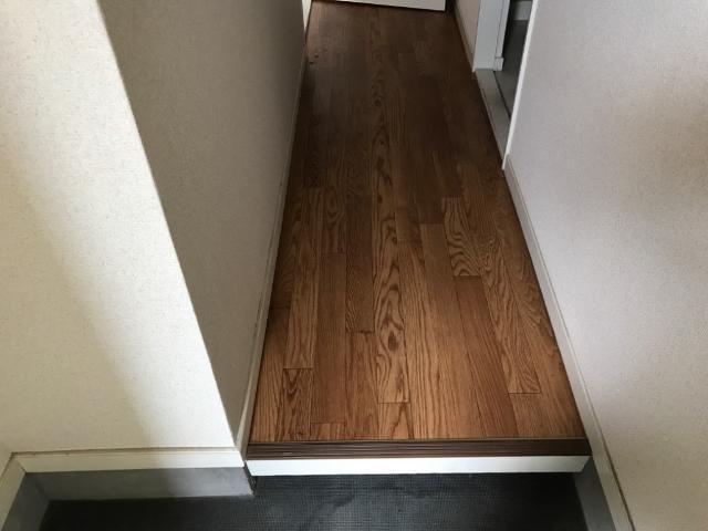 ベルキーハイツ