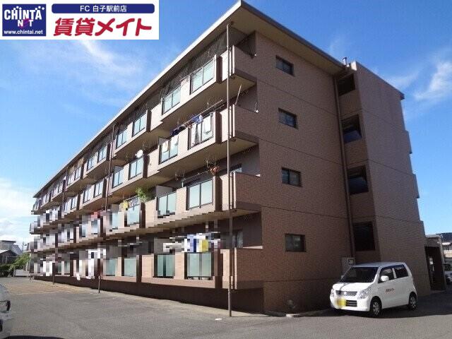 フィオーレ マキ(3DK/4階)