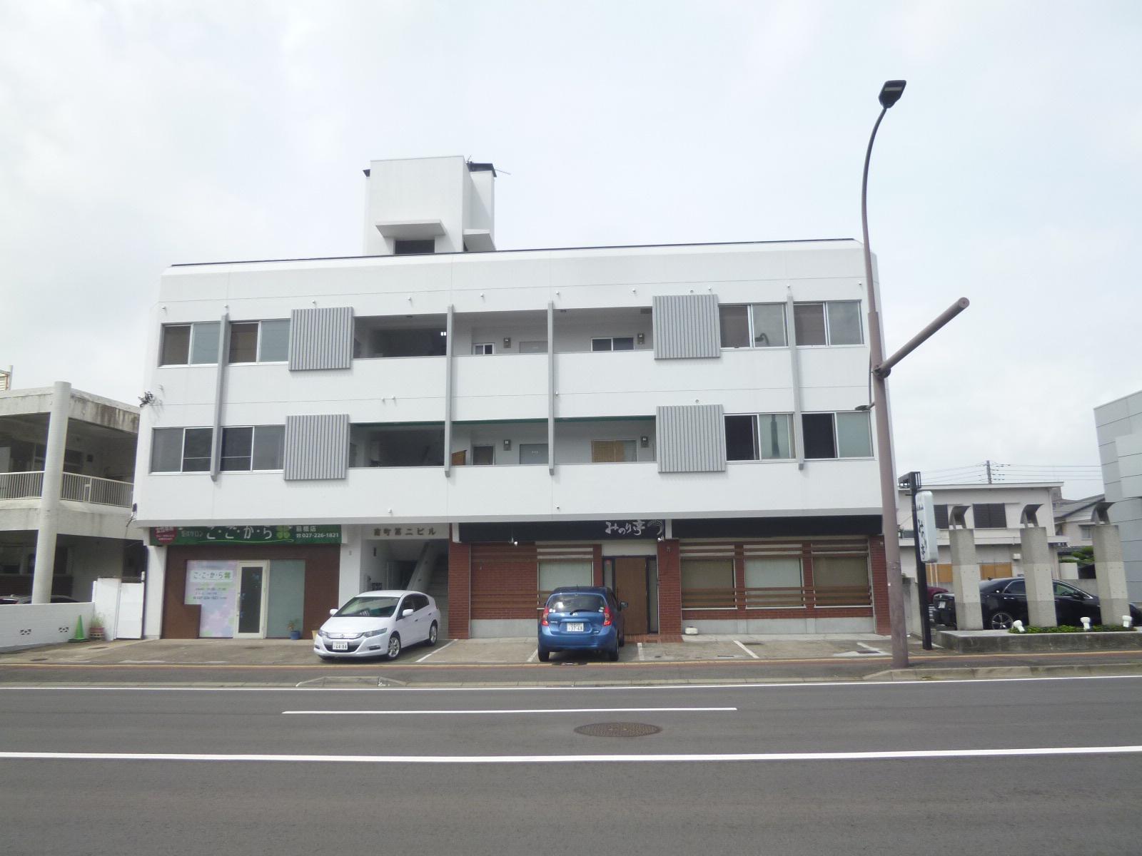 南町第2ビル