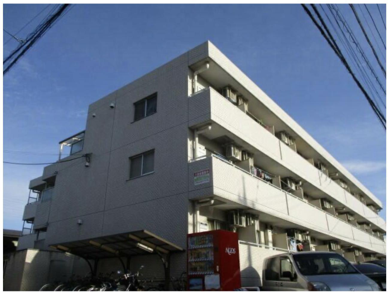ラマシア御幸町