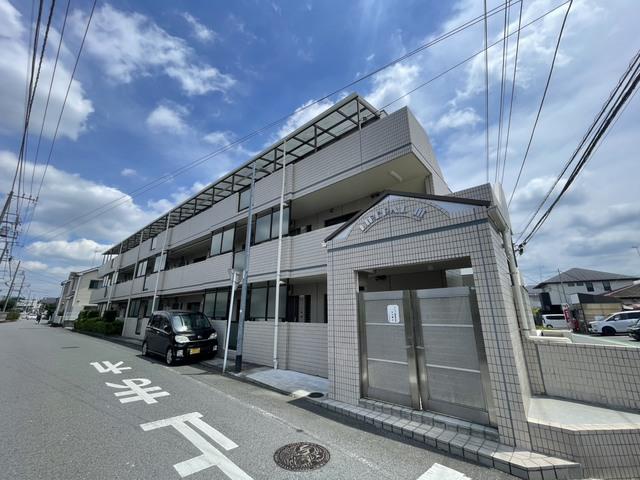 リベラルIII原当麻