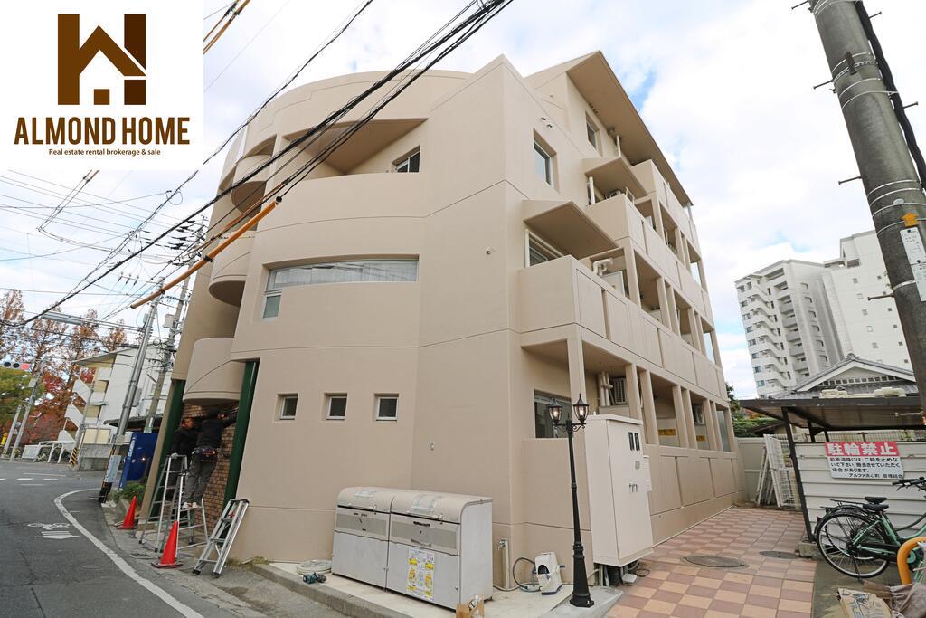 アルファ清心町