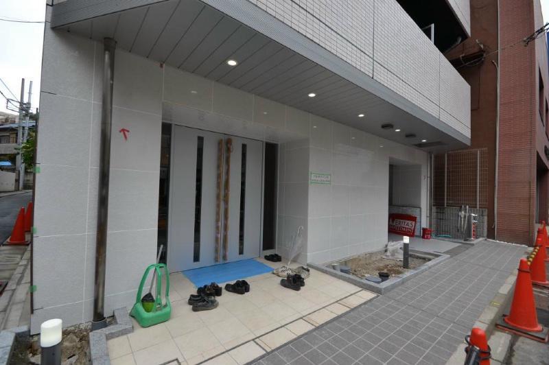 プレミアムキューブ品川大崎