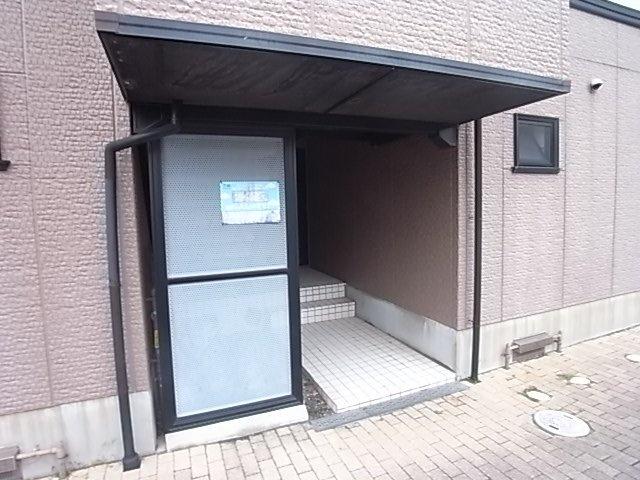 グレース能登