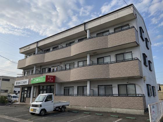 ヴェルジェ西条
