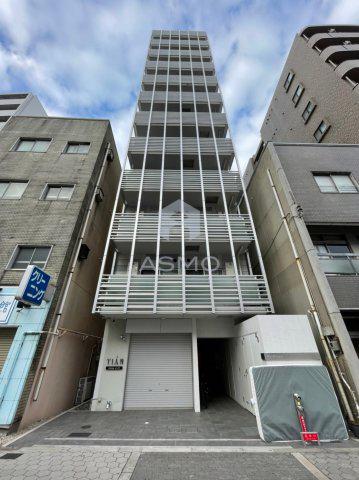 REIOS谷町