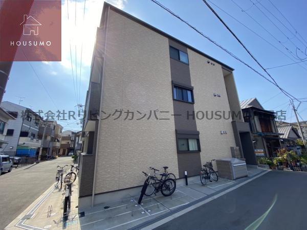 H-MAISON加美正覚寺VIII