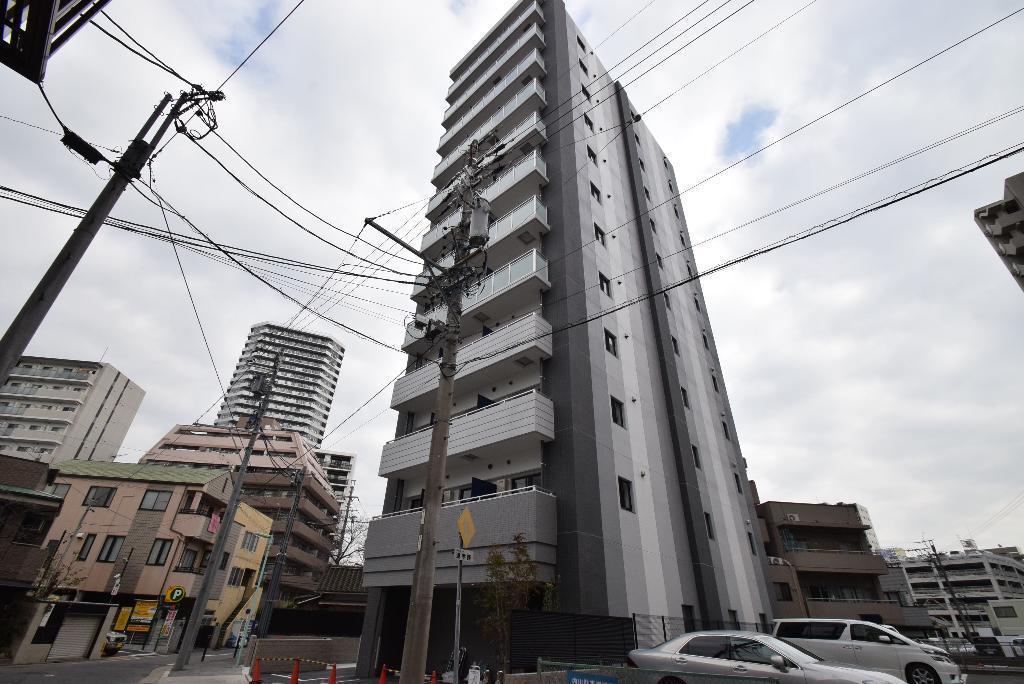 S-RESIDENCE千種