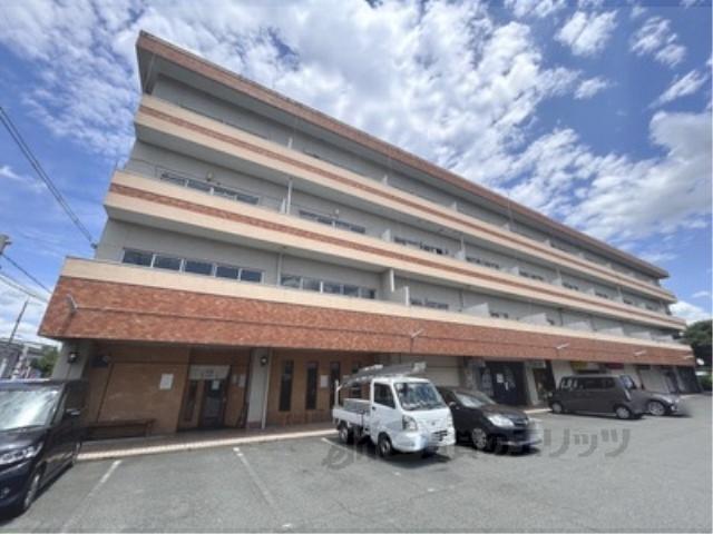 ロイヤルハイツ 橿原(2DK/2階)