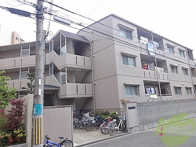 スカイハイツ曽根