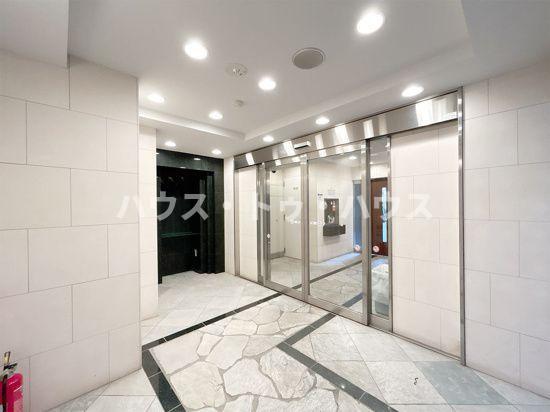 マイナビSTAYミライエ江戸川橋駅前