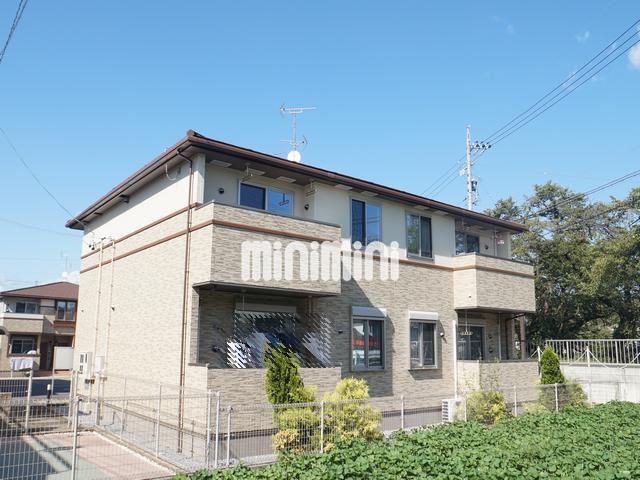 サクラ アベニューII棟