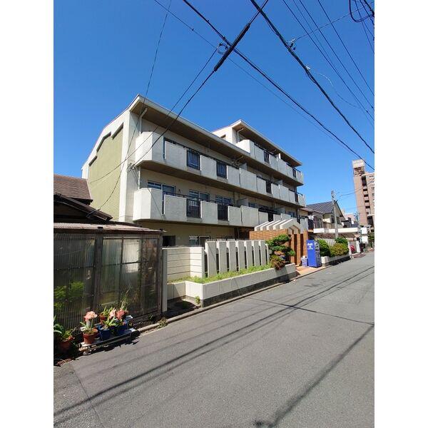 プレアール名古屋日比野