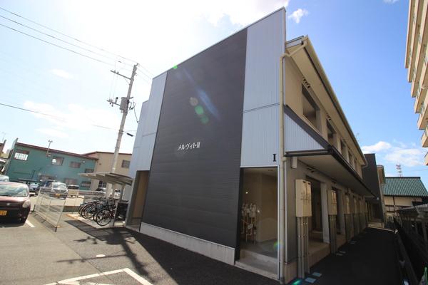 メルヴィI