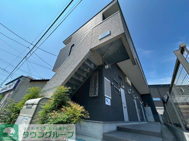 CB東宮原リーザ