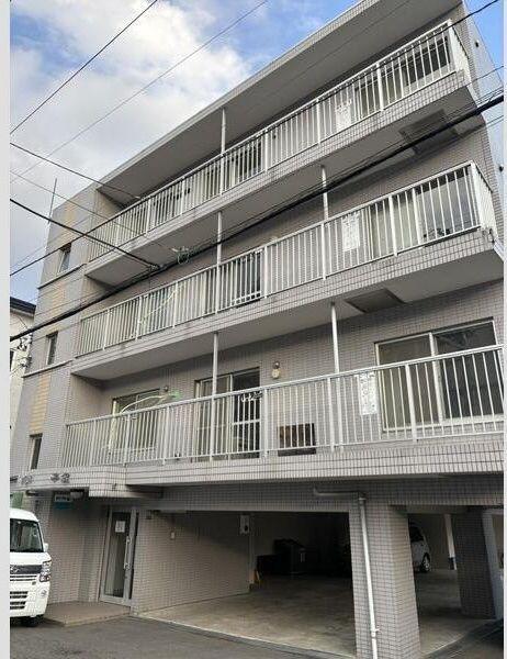 YSパレス千歳