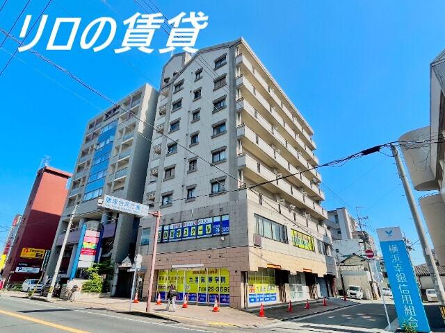 プレアール新飯塚