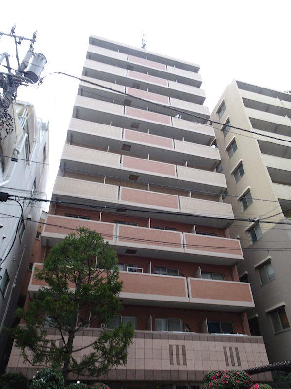 メインステージ赤坂