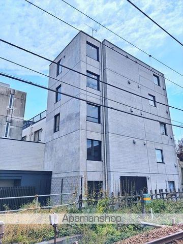 AGRATIO新宿中井
