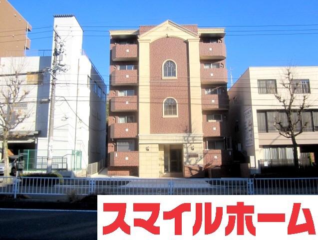 ベルビレッジ覚王山