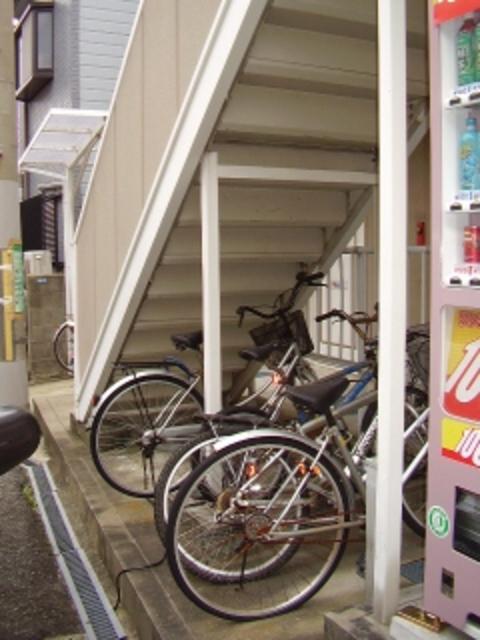 ヴィラエスポワールII