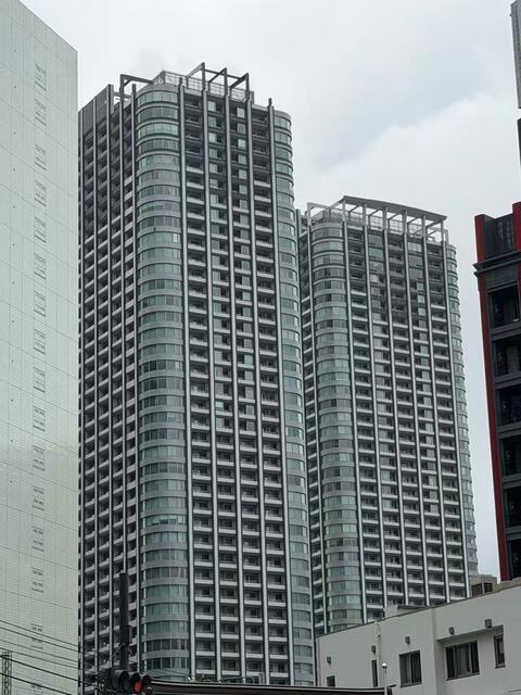 東京ツインパークスレフトウィング