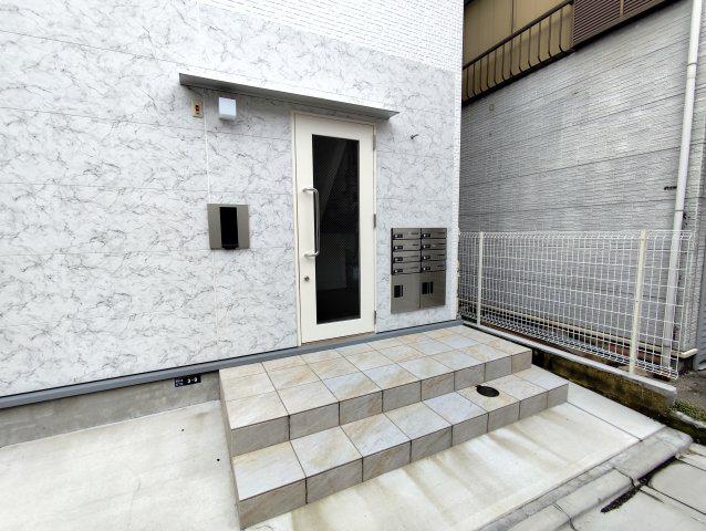 アミスタ新小岩