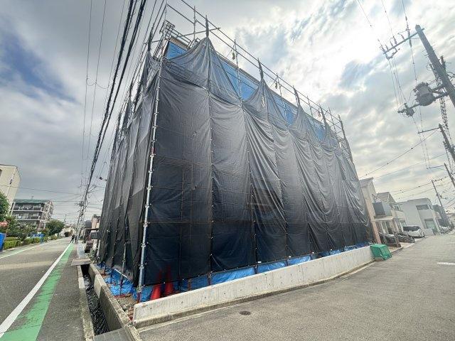リアフラッツ上ヶ原(1K/2階)