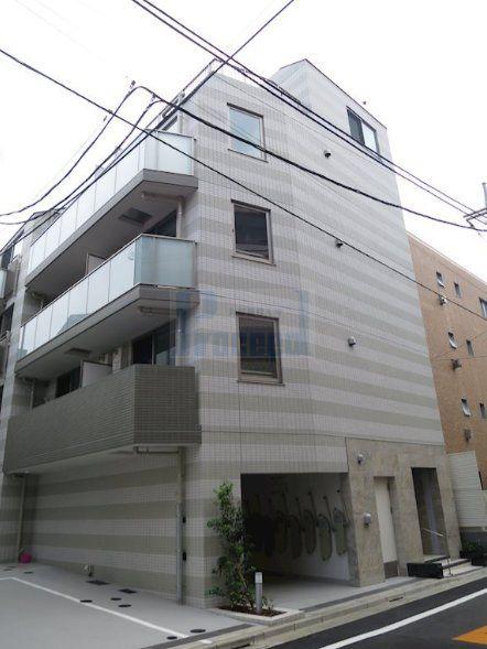 AZEST新江古田