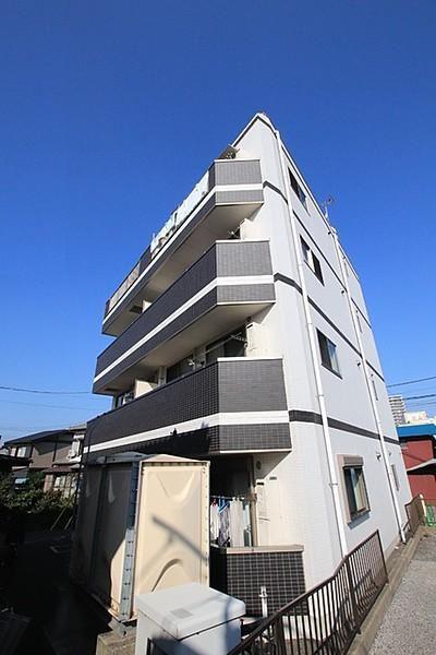 ＪＲ総武本線 四街道駅 徒歩5分 5階建 築14年