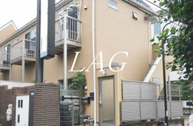 アートヒルズ北新宿