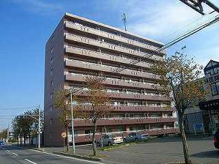 ロピア西高前