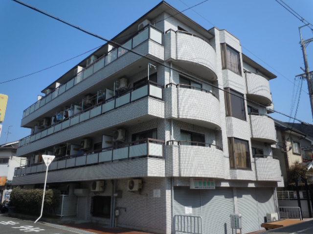 第5八雲マンション