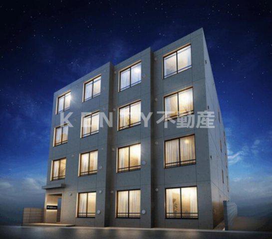 COCOFLAT武蔵小山II