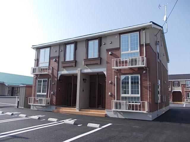 メゾン・袋田A