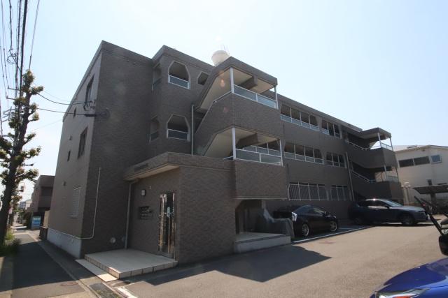 第二宮地興産ビル
