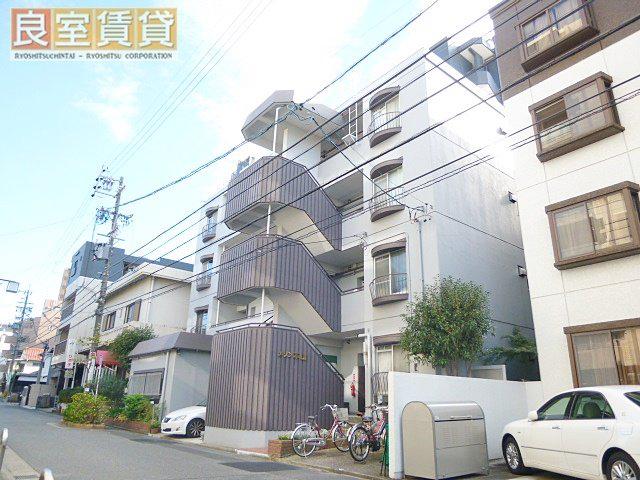 メゾン本山(2LDK/4階)