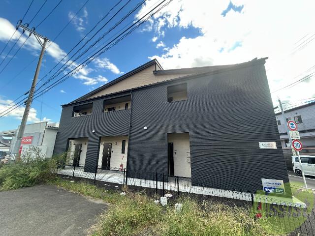 LA CORTE 西多賀(1LDK/1階)