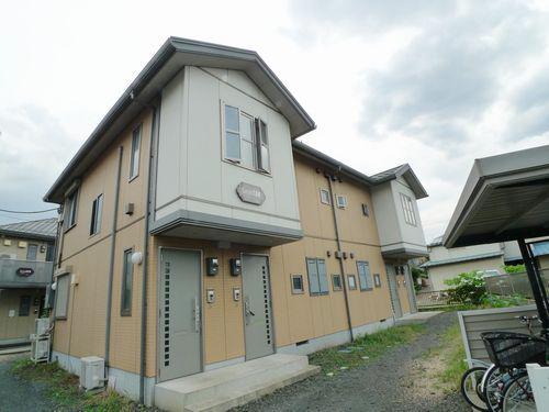 レカン弐番館