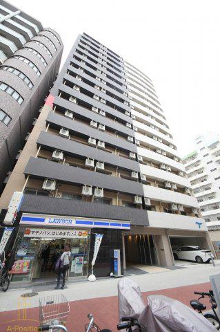 SERENITE本町REFLET