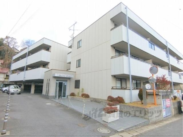 ブライトンステージA棟