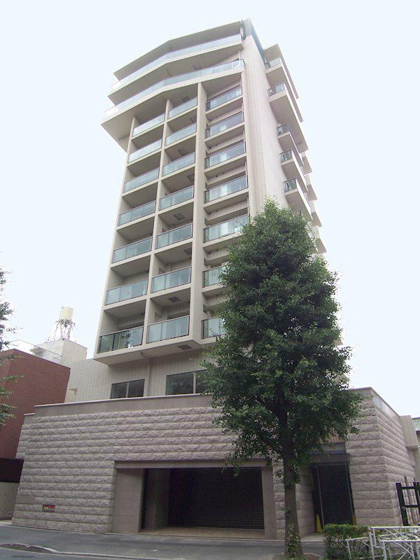 PARK SIDE KAMIYAMA
