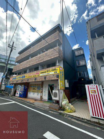 CUBE森小路