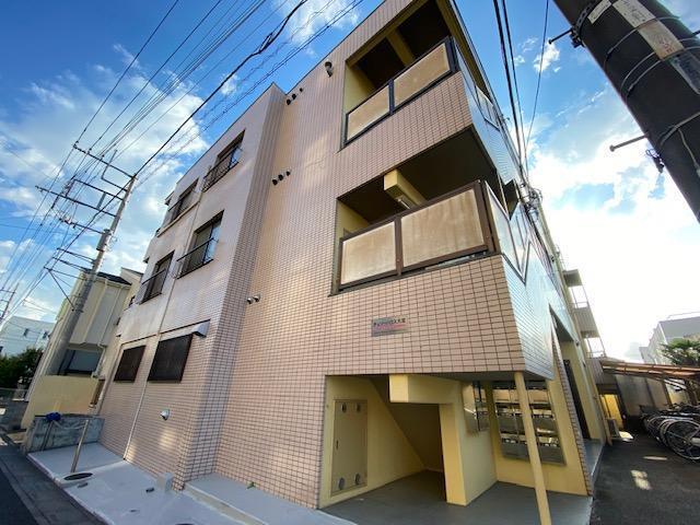 チェリーハウス大宮